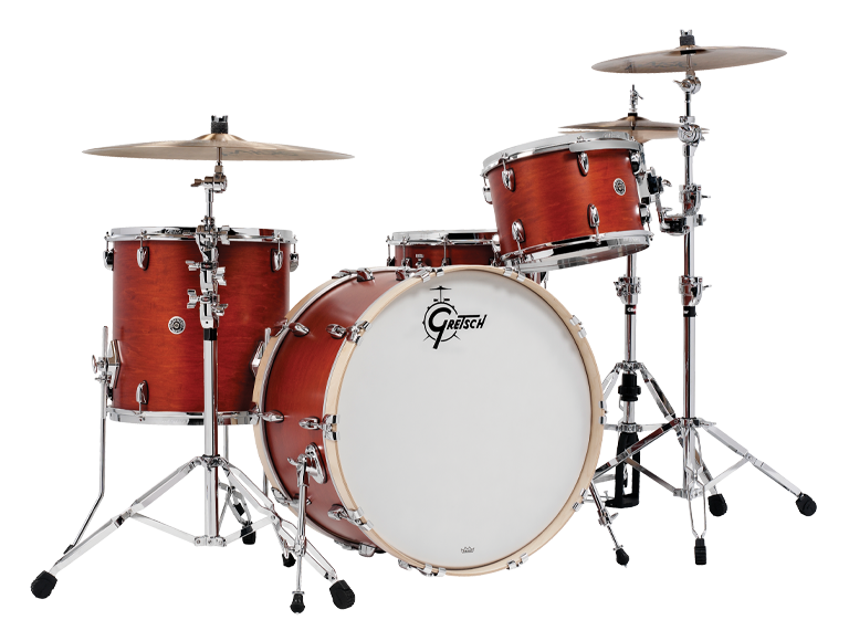 Drums | Gretsch Drums